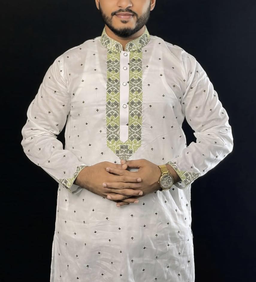 Men's Panjabi