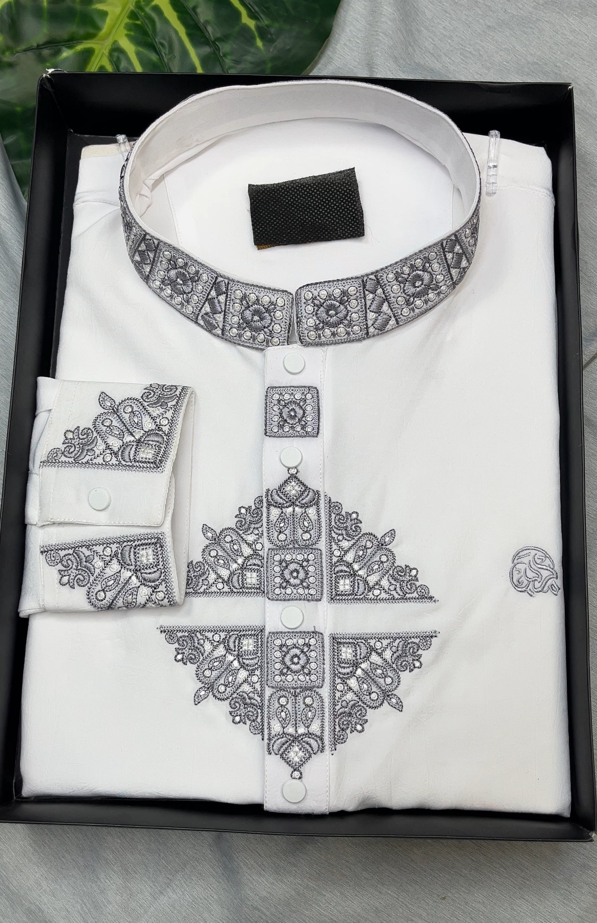 Men's Premium  Panjabi