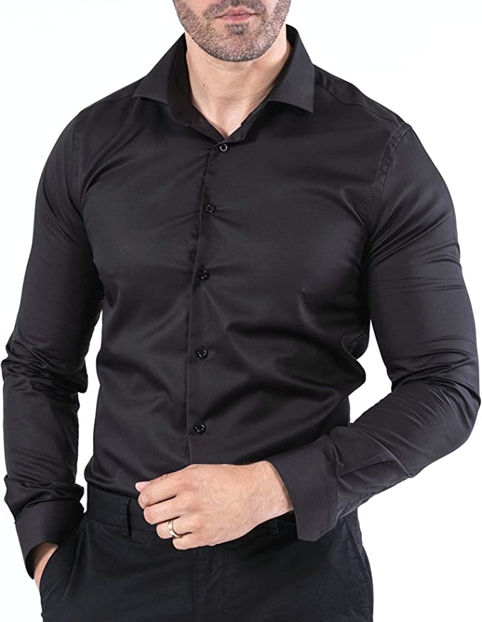 Men's Stich Shirt