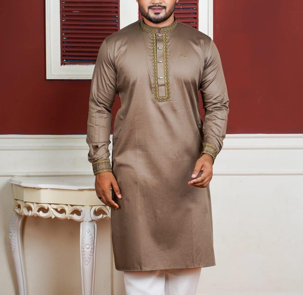 Men's Premium Pajama [ Cotton ]