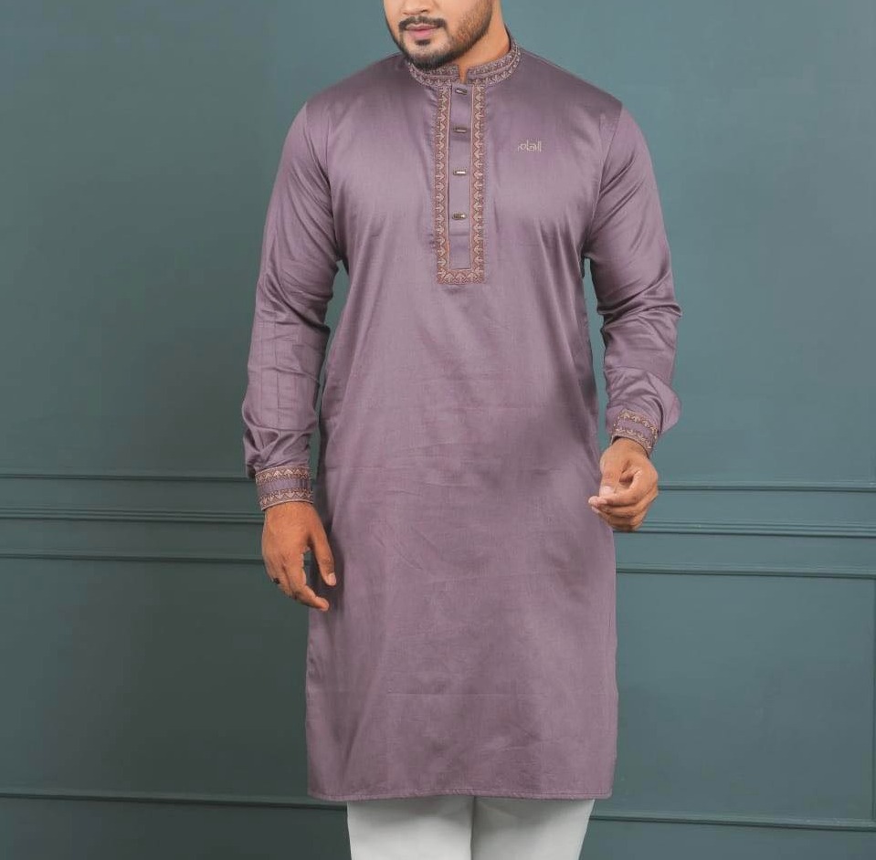 Men's Premium Pajama [ Cotton ]